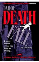 Tahoe Death Fall
