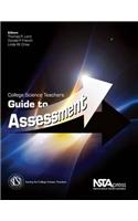 College Science Teachers Guide to Assessment