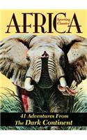 Sporting Classics' Africa
