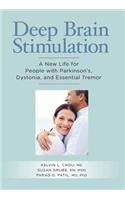 Deep Brain Stimulation