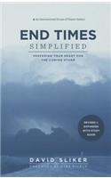 End Times Simplified-Revised Edition