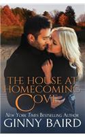 The House at Homecoming Cove
