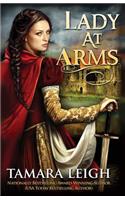 Lady At Arms