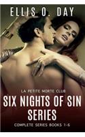 Six Nights Of Sin