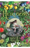 Seed Savers-Heirloom