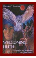Welcoming Lilith
