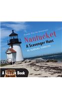 The Look Book, Nantucket