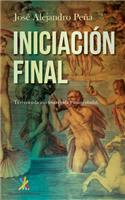 Iniciación final