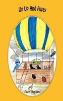 Up Up and Away