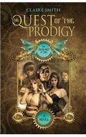 Quest of the Prodigy