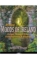 Portals Through Time - Irish Doorways & Windows
