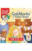 Goldilocks and the Three Bears (Ar)