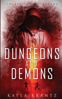 Dungeons and Demons