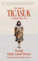 Roots of Ticasuk
