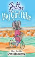 Bella's Big Girl Bike