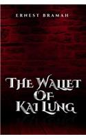 The Wallet of Kai Lung