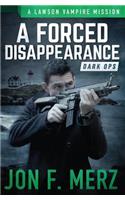 Forced Disappearance