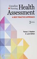 Canadian Nursing Health Assessment