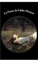 La Faute de l'abbe Mouret