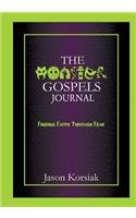 The Monster Gospels Journal