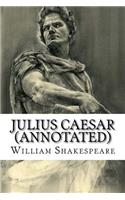 Julius Caesar (Annotated)