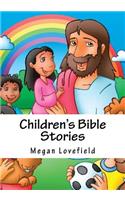 Children's Bible Stories