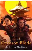 Crimson Blade