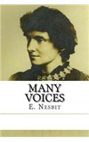 Many Voices
