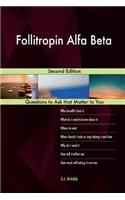Follitropin Alfa Beta; Second Edition