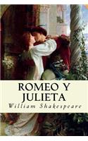 Romeo y Julieta (Spanish Edition)