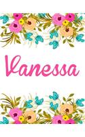 Vanessa