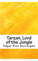 Tarzan, Lord of the Jungle