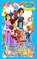 Book of Ideas