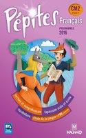 Livre de l'eleve CM2
