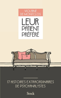 Leur patient préféré