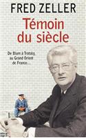 Témoin du siècle