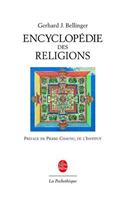 Encyclopedie Des Religions