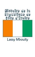 Histoire de la République de Côte d'Ivoire
