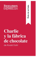 Charlie y la fábrica de chocolate de Roald Dahl (Guía de lectura)