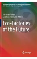Eco-Factories of the Future