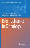 Biomechanics in Oncology
