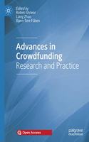Advances in Crowdfunding