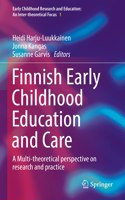 Finnish Early Childhood Education and Care