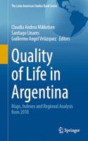 Quality of Life in Argentina