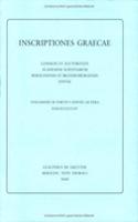 Inscriptiones insularum maris Ionii