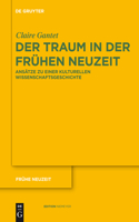 Traum in der Frühen Neuzeit