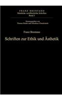 Sämtliche veröffentlichte Schriften, Band 3, Schriften zur Ethik und Ästhetik