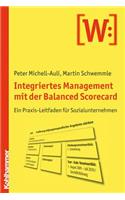 Integriertes Management Mit Der Balanced Scorecard
