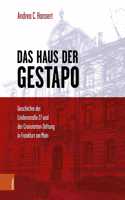 Das Haus Der Gestapo