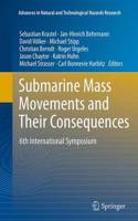 Submarine Mass Movements and Their Consequences